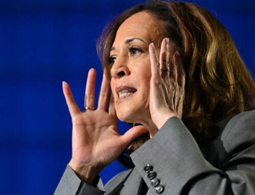 Democrats Fear Trump Victory After Teamsters Refuse to Endorse Harris