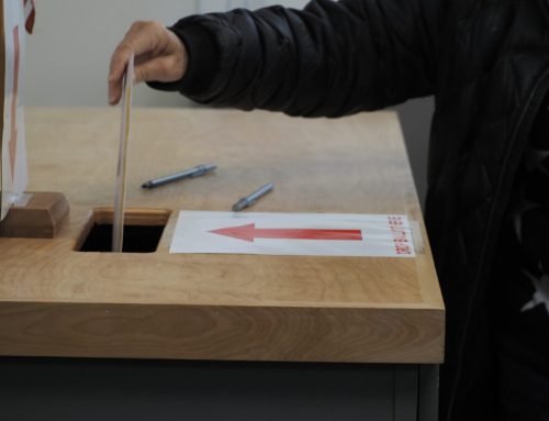 Democrats criticize Iowa decision to share voter info with US Justice…