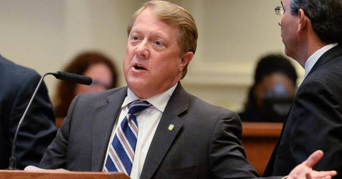 Dick Brewbaker dismissed the national opioid emergency tearing apart ...