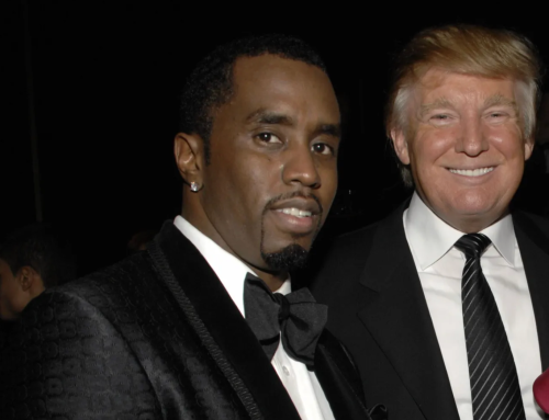 Diddy Trends Amid Donald Trump’s Latest Pardon Reports