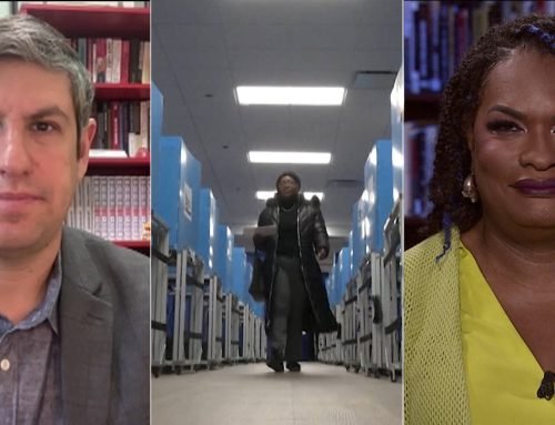 Disenfranchise Tens of Millions? Trump’s SAVE Act Targets Women, Poor…