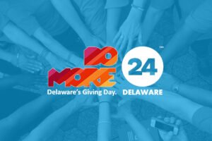 Do More 24 Delaware raises $2.4M for local nonprofits