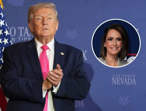 Donald Trump Demands Fox News Host Be Taken Off Air: ‘Least Attractiv…