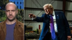 “Donroe Doctrine” Summit: Trump Seeks to Build Right-Wing Power Bloc …