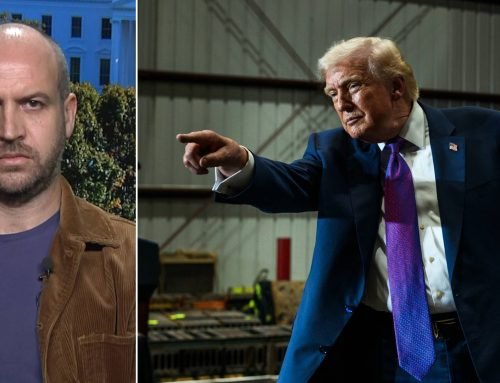 “Donroe Doctrine” Summit: Trump Seeks to Build Right-Wing Power Bloc …