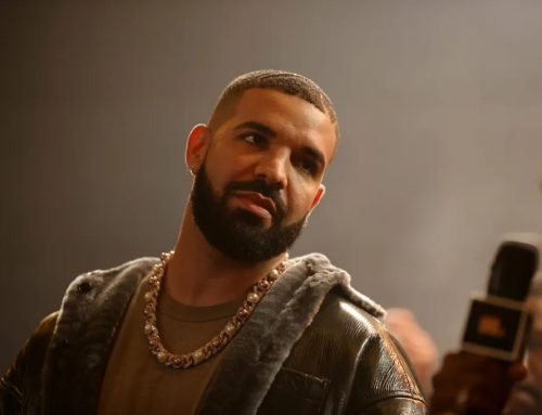 Drake ‘Janice STFU’ Lawsuit: Songwriter Sues, Says Chorus Copied Demo