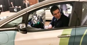 Drive Clean Indiana to host conference in Michigan City