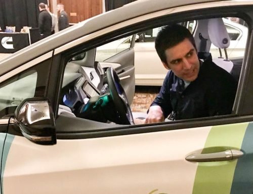 Drive Clean Indiana to host conference in Michigan City