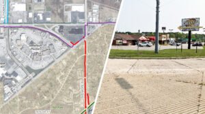 Drivers To Expect Delays Due To Illinois Road Trail & Road Improvemen…