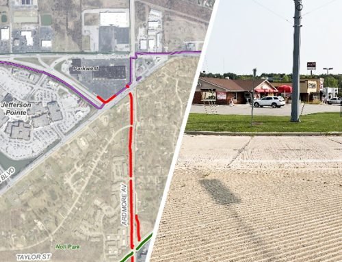 Drivers To Expect Delays Due To Illinois Road Trail & Road Improvemen…