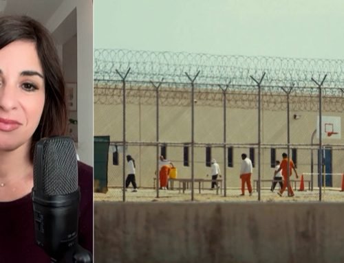 “Dying in Detention”: Al Jazeera Investigates Immigrant Deaths in Cal…