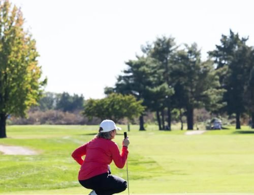 East Potomac golf course: Why Trump is fighting to shut it down for “…