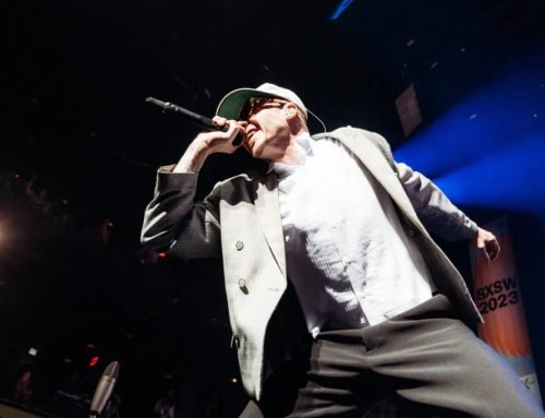 Ed Sheeran Tour: Macklemore Asks Kraft to Match Donation to Palestine