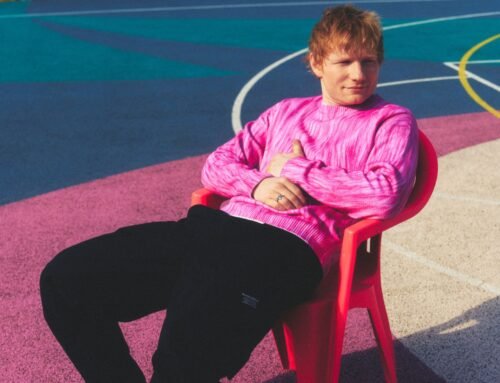 Ed Sheeran says new album ‘Play’ “was made as a direct response to th…