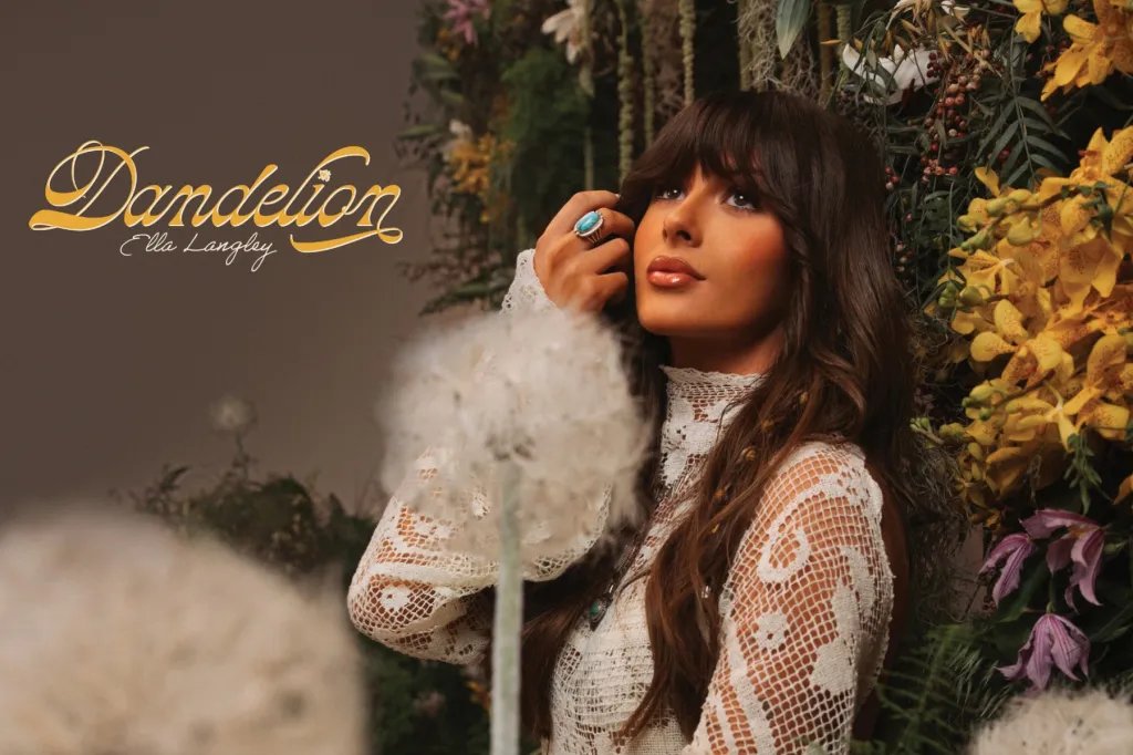Ella Langley Stays True to Her Roots on Introspective New Album ‘Dand...