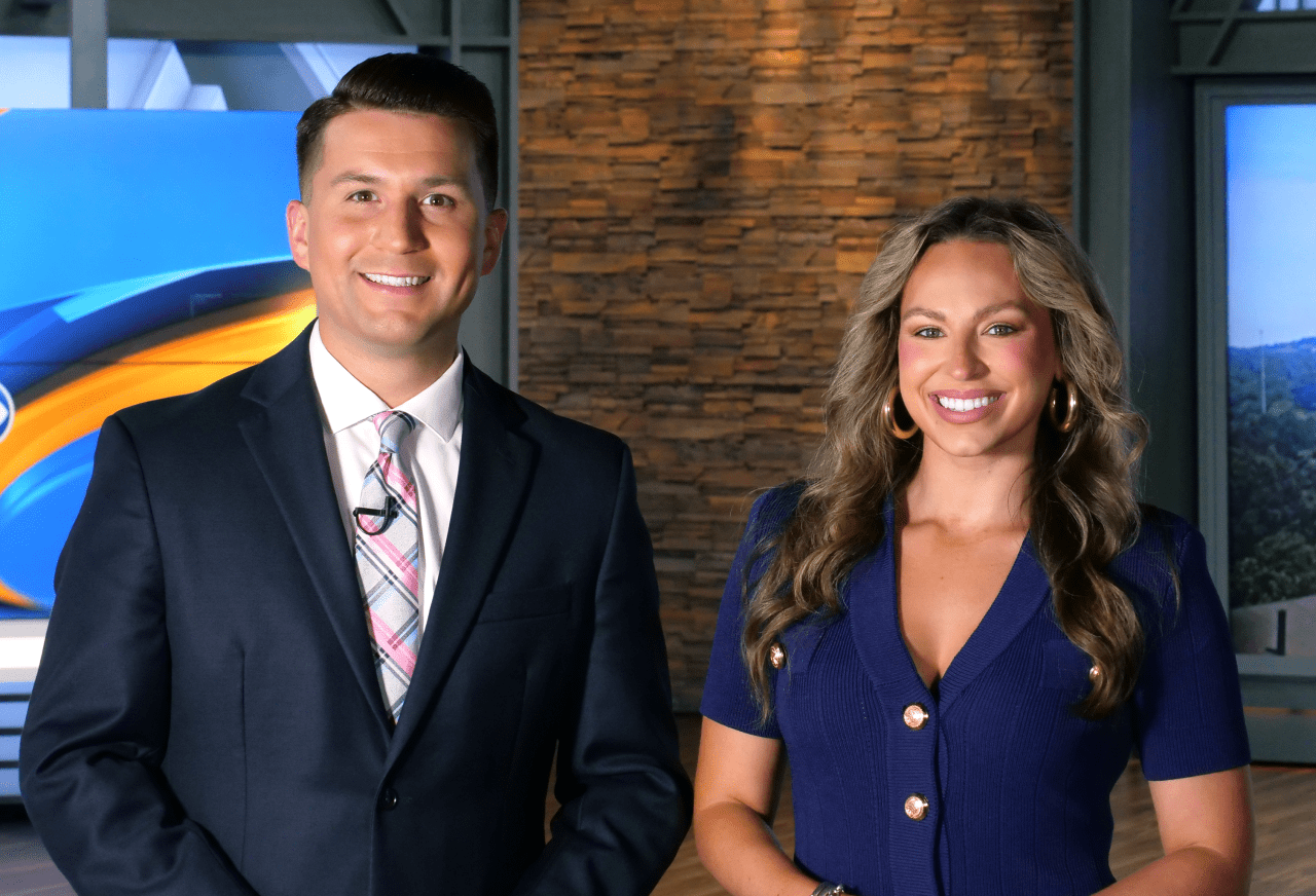 News 19 names Ellie Byrd, Carmen Fuentes as new morning anchor team