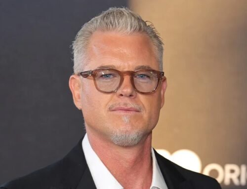 Eric Dane Dead – ‘Grey’s Anatomy’ Actor Dies at 53 After Battle with …