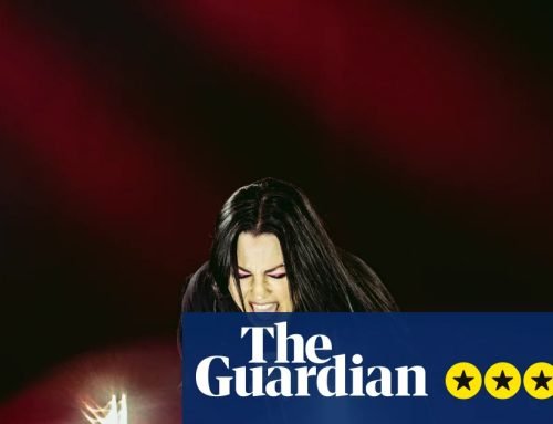 Evanescence review – devastating power and range from one of rock’s g…