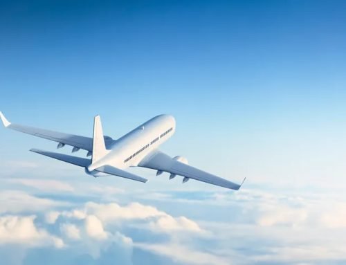 Even mid-sprint to a secret flight, the Navy’s tech chief has a pitch…
