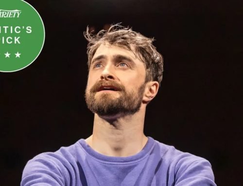 ‘Every Brilliant Thing’ Brodway Review: Danel Radcliffe Shine