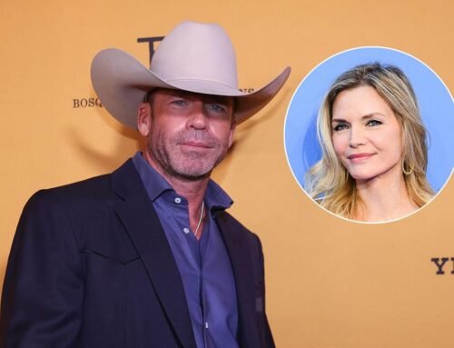 Everything We Know About Taylor Sheridan’s Show