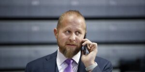 Ex-Trump Campaign Chief Funneled Israeli Money to Allies’ Firms