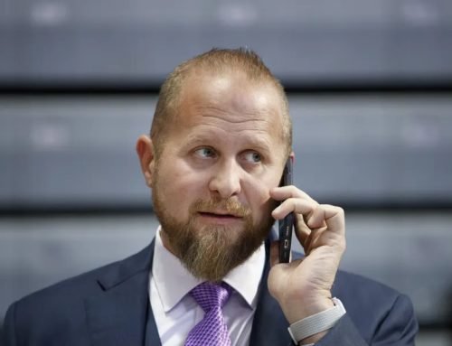 Ex-Trump Campaign Chief Funneled Israeli Money to Allies’ Firms