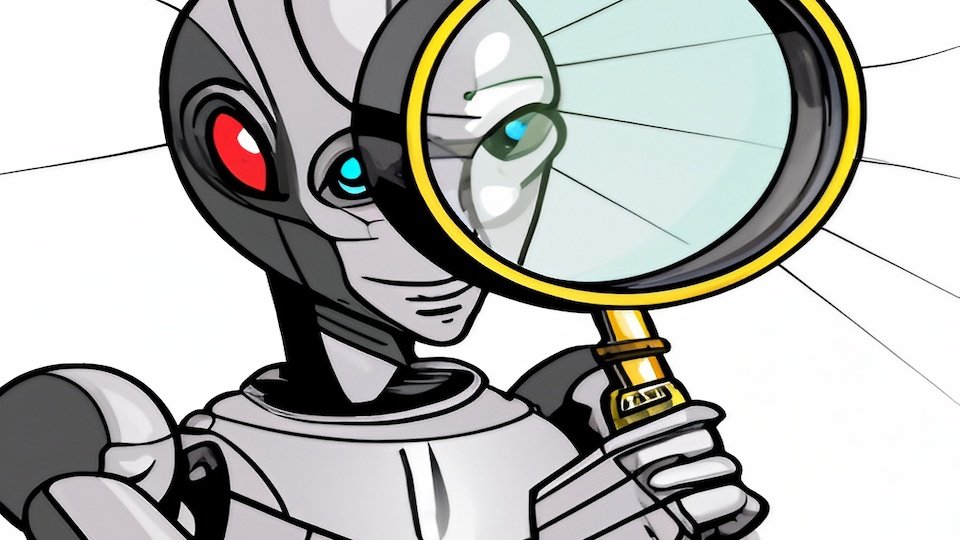 Examining The Start of Web War 1 For AI-Infused Search