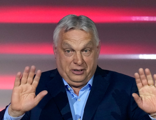 Exclusive — Ohio Democrats Compare Defeating Trump to Viktor Orban
