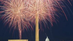 Extreme heat advisory delays National Mall July 4 event, organizers s…