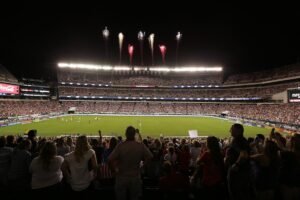 As World Cup approaches, Delaware stands by its investment 