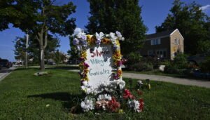 Family of Silverio Villegas González seeks damages over fatal ICE sho…