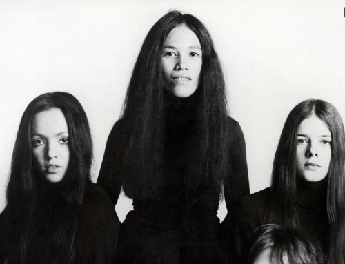 Fanny: Fanny Hill Album Review
