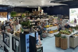 Farmacy Market relocates to Milford location