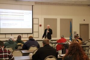 Rising costs, risk impacting Delaware agriculture