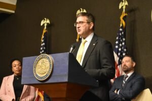 Permitting Accelerator launched through executive order