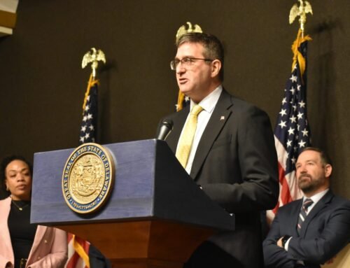 Permitting Accelerator launched through executive order