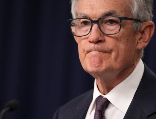 Federal Reserve Rings Every Alarm Bell About Trump’s Economy