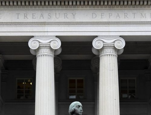 Federal student loans will move to Treasury, Education Dept. says : N…