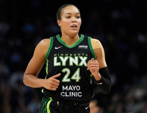 Connecticut Sun overwhelmed by Minnesota Lynx in 94-70 loss