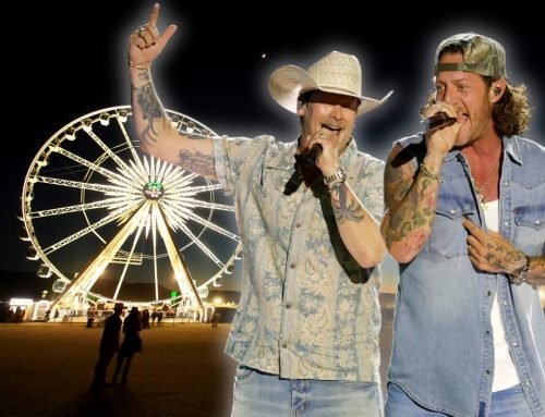 Florida Georgia Line Reuniting for Stagecoach? Duo Says ‘LFG!’