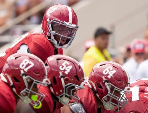 Florida State vs. Alabama in lightning delay in second quarter