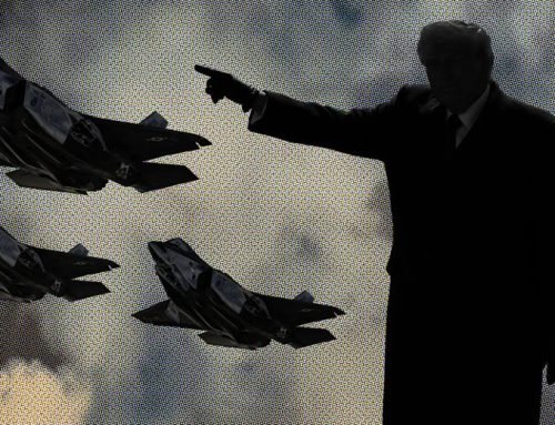 For US Commentators on Iran, Mass Murder Is Magic — FAIR