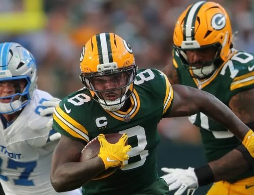 Former Alabama RB placed on commissioner exempt list