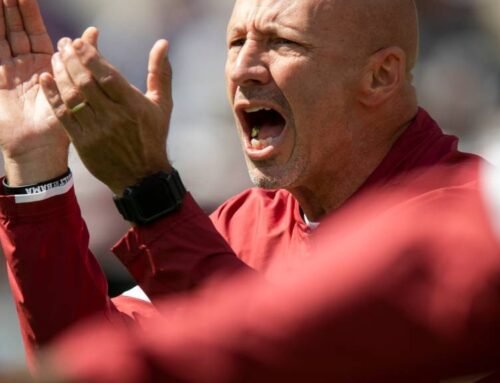 Former Alabama assistant to reportedly become head coach at FBS progr…