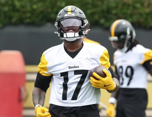 Former Alabama player named as impact candidate ahead of rookie seaso…