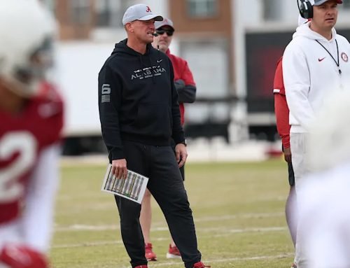 Former Alabama players tell what will count as successful season for …