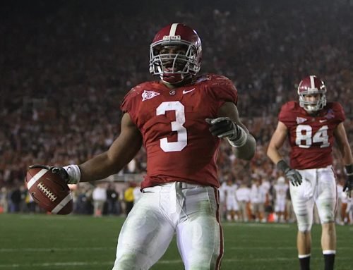 Former Alabama running back says his teammates prioritized leaving pr…