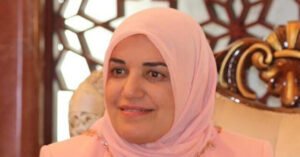 Former Iraqi Official Honored by Biden Admin Placed on Terror Watch L…