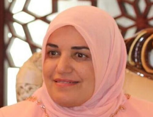 Former Iraqi Official Honored by Biden Admin Placed on Terror Watch L…